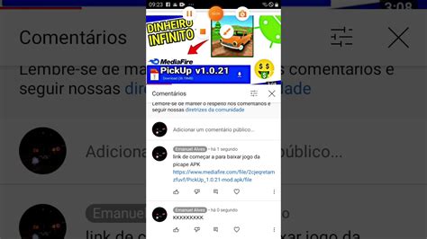 clique no link abaixo é mais fácil para baixar YouTube