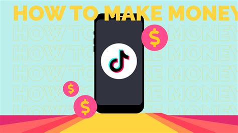 How To Make Money On Tiktok 6 Methods For 2023