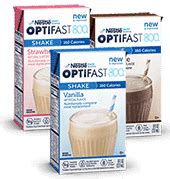 Optifast Shakes Reviews (Complete Nutrition Facts & Ingredients Analysis)