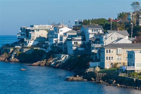 Nahant, MA City Guide | About Living in Nahant - Homes.com