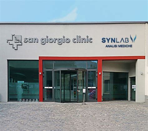 Voghera Arriva In Citt Un Nuovo Punto Prelievi Synlab Ha