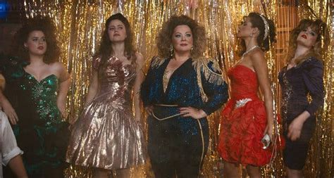 Review In ‘life Of The Party Melissa Mccarthy Goes To College The