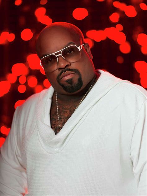 Cee Lo Green Charged With Giving Woman Ecstasy