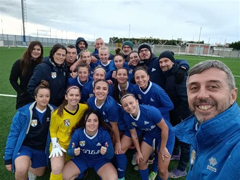 Calcio serie C femminile 25 giornata Women Matera Città dei Sassi