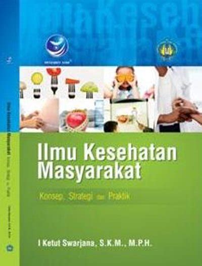 Jual Ilmu Kesehatan Masyarakat Di Lapak Lapak Buku Original Bukalapak