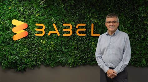 Babel Nombra Director Financiero A Alfonso Zapata Ex Consejero