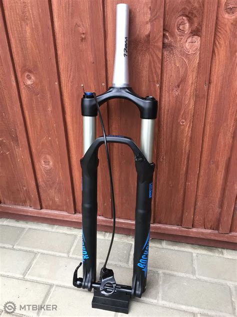 RockShox Recon Motion Control RL Solo Air 100mm Zdvih 29 Boost