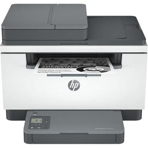 Buy HP LaserJet MFP M234dw Wireless All In One Printer Online In