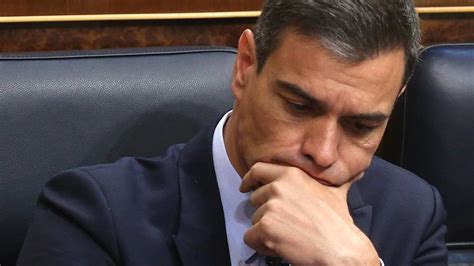 Investidura Pedro Sánchez 2019 Últimas Noticias En Directo