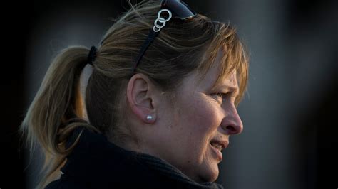 Trainer Emma Lavelle is among those celebrating on Monday | Horse ...