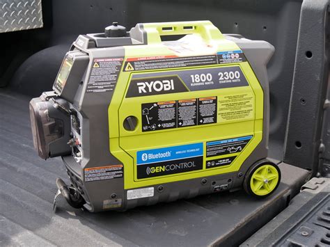 Ryobi Bluetooth Inverter Tools In Action Power Tool Reviews