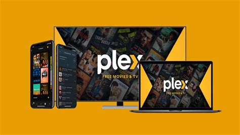 Qué Es Plex La Alternativa Gratis A Netflix Así Puedes Ver Series Y