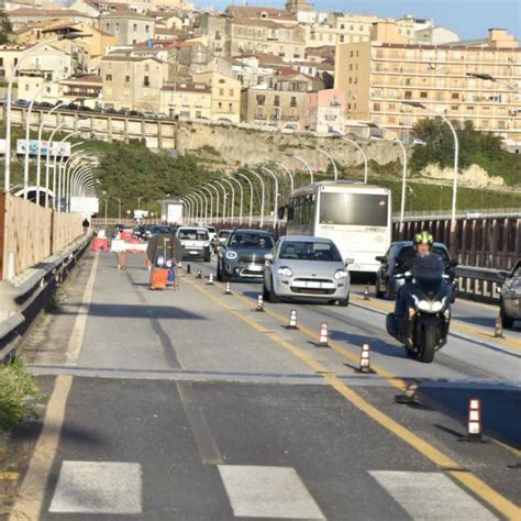 Ponte Morandi Di Catanzaro Arriva Il Superconsulente Gazzetta Del Sud