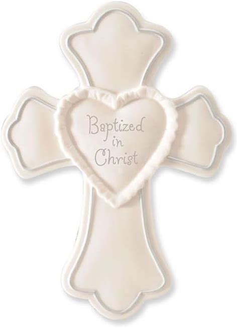 Enesco This Is The Day Baptism Collection Baptized In