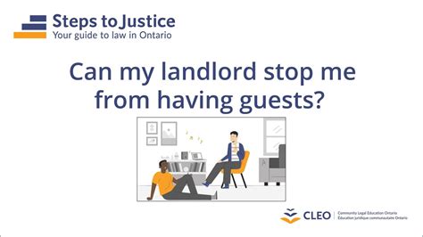 My Landlord Is Harassing Me What Can I Do Steps To Justice