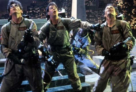 Ghostbusters 3 Dan Aykroyd Says New Film Will Be Like Jj Abrams