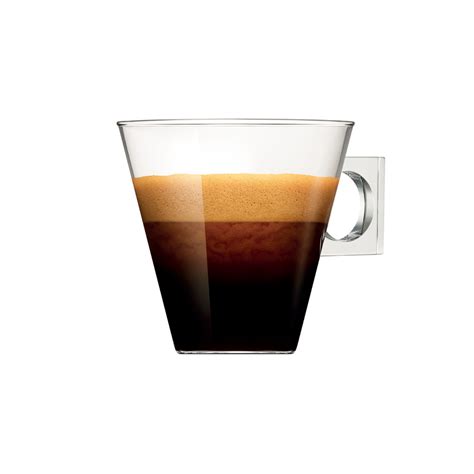 Kaffeekapseln NESCAFÉ Dolce Gusto Espresso Intenso 16 Stk