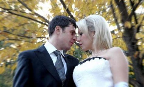 Le Foto Del Matrimonio Di Maria Zakharova Con Andrei Makarov A New York