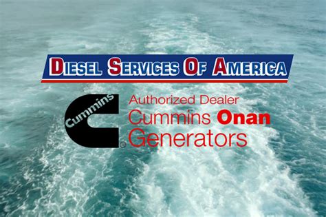 Onan Marine Generator Service | Maintenance, Repair, Parts