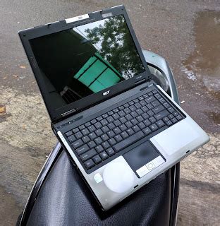 Jual Acer Aspire 3680 Celeron Di Malang Jual Beli Laptop Bekas