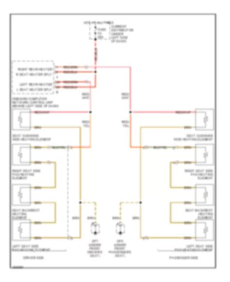 All Wiring Diagrams For Porsche 911 Targa 4s 2007 Model Wiring Diagrams For Cars