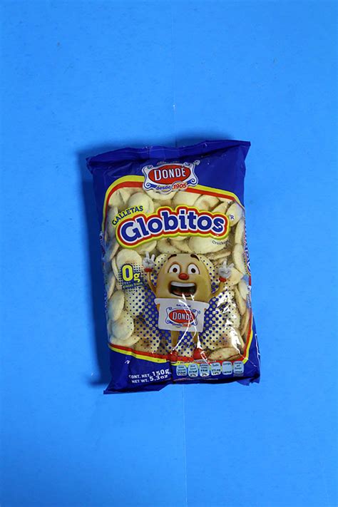 GLOBITOS COOKIES – Saraga International Grocery