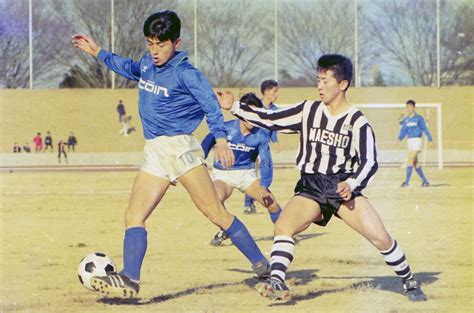 【ルヴァン杯】福岡長谷部監督の人物像「ヴェルディっぽくない言われてた」永井秀樹氏／コメント ルヴァン杯写真ニュース 日刊スポーツ