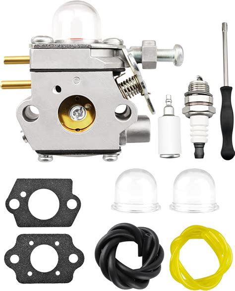 Amazon Juwevazu B Carburetor Kit For Craftsman B B B