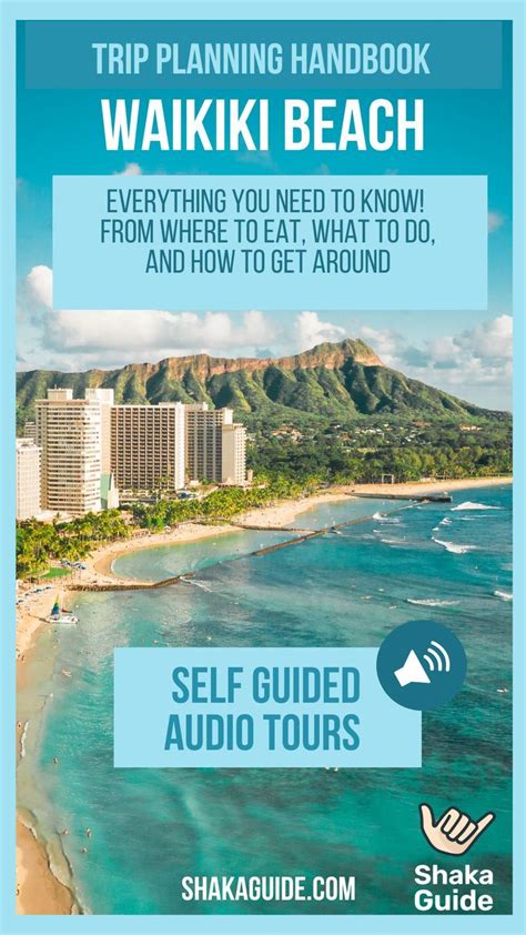 Things To Do In Waikiki Artofit