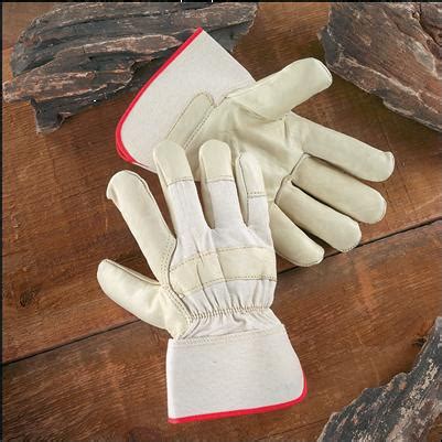 Hand Protection Products | Canvas Gloves | All Safety Products