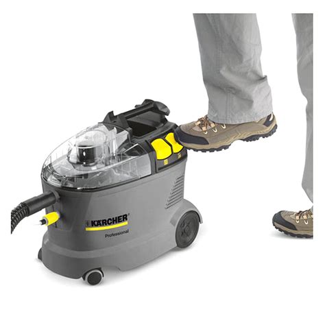 Karcher Puzzi Tepperenser Multilakk