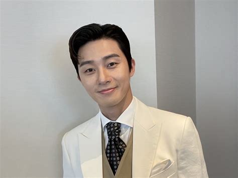 Park Seo Joon Biodata Profil Fakta Umur Agama Pacar Film