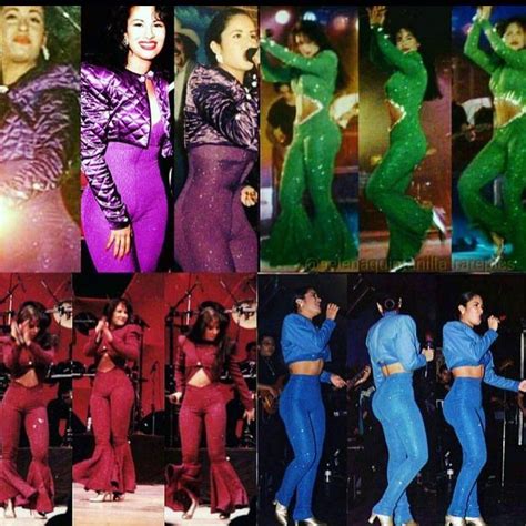 Selena on Instagram: “The last dance 💃 #selenaquintanilla # ...