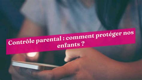 Les Enfants Face Aux Films Pornographiques Il Faut Des Codes