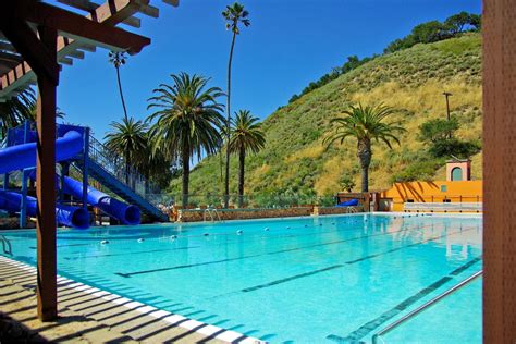 7 Closest Hot Springs to Los Angeles, California - Top Hot Springs