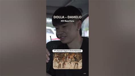 Dolla Damelo Mv Reactions Compilation Dolla Damelo Youtube