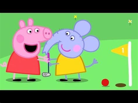 Peppa pig episodes francais - howidea