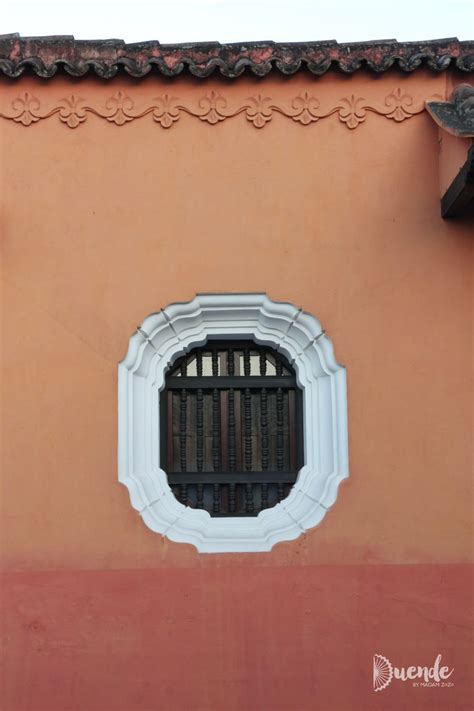 The incredible architecture of antigua guatemala – Artofit