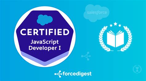 Free Official Salesforce Certified Javascript Developer I Study Guide