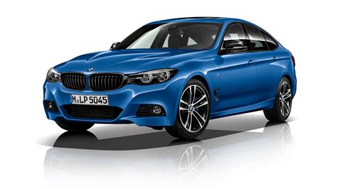 Bmw 3er Gran Turismo Modelle Und Ausstattungen Bmwde