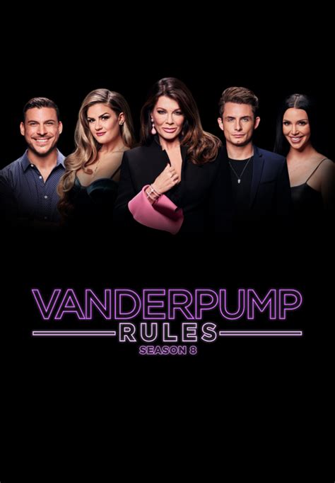 Watch Vanderpump Rules | Peacock