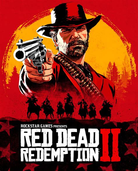 Buy Red Dead Redemption Ii Pc Official Store Rockstar Store