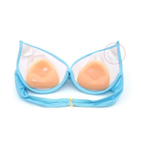 Flawless Discreet And Reliable Cutie Silicone Breast Pads Dareshow