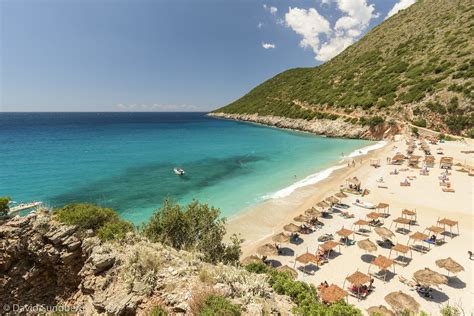 Gjipe Beach Himara Albania Gjipe Beach Himara Albani Flickr