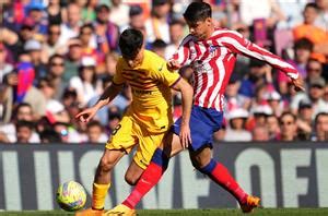 Barcelona vs Atletico Madrid Live Stream & Tips - BTTS predicted in La ...