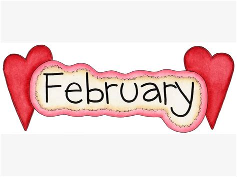 February: Busy Holiday Month | Palm Harbor, FL Patch