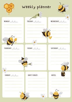 EDITABLE Spelling Bee Contest Certificates Posters Awards Kit