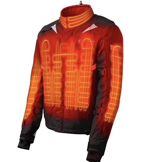 Best Heated Motorcycle Gear