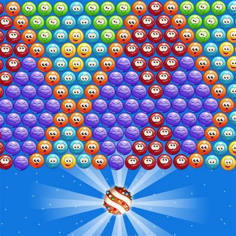 Popular Bubble Shoot Ultimate Bubble Shooter By Jitendra Khunt