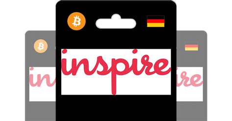 Kaufe Inspire Travel Geschenkkarte Mit Bitcoin Eth Oder Crypto Bitrefill